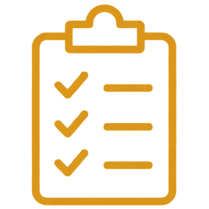 checklist